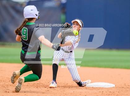 Thumbnail 2 in North Buncombe vs Eastern Alamance (NCHSAA 3A Final Game 2) photogallery.