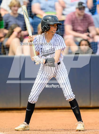 Thumbnail 1 in North Buncombe vs Eastern Alamance (NCHSAA 3A Final Game 2) photogallery.