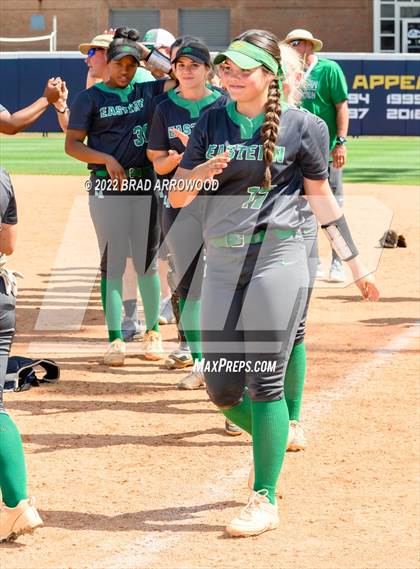 Thumbnail 1 in North Buncombe vs Eastern Alamance (NCHSAA 3A Final Game 2) photogallery.