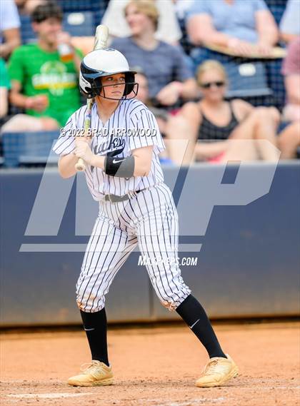 Thumbnail 3 in North Buncombe vs Eastern Alamance (NCHSAA 3A Final Game 2) photogallery.