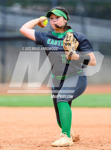 Thumbnail 1 in North Buncombe vs Eastern Alamance (NCHSAA 3A Final Game 2) photogallery.