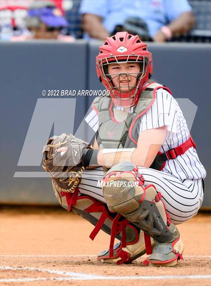 Thumbnail 1 in North Buncombe vs Eastern Alamance (NCHSAA 3A Final Game 2) photogallery.