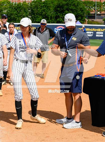 Thumbnail 3 in North Buncombe vs Eastern Alamance (NCHSAA 3A Final Game 2) photogallery.