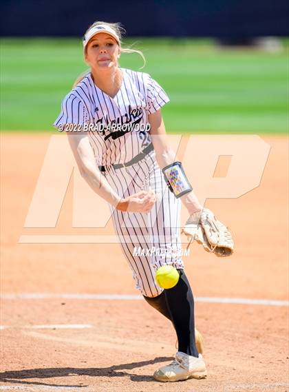 Thumbnail 2 in North Buncombe vs Eastern Alamance (NCHSAA 3A Final Game 2) photogallery.