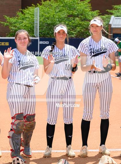 Thumbnail 1 in North Buncombe vs Eastern Alamance (NCHSAA 3A Final Game 2) photogallery.