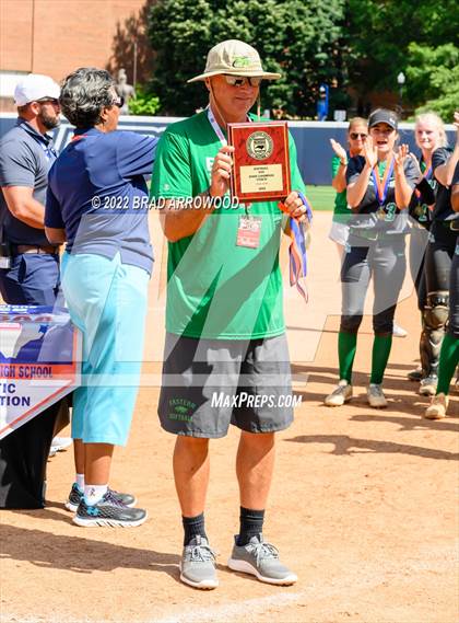 Thumbnail 3 in North Buncombe vs Eastern Alamance (NCHSAA 3A Final Game 2) photogallery.