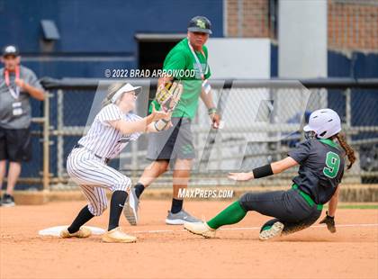 Thumbnail 1 in North Buncombe vs Eastern Alamance (NCHSAA 3A Final Game 2) photogallery.