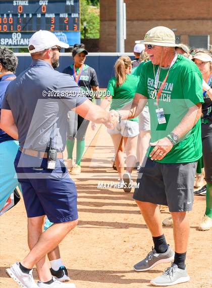 Thumbnail 1 in North Buncombe vs Eastern Alamance (NCHSAA 3A Final Game 2) photogallery.
