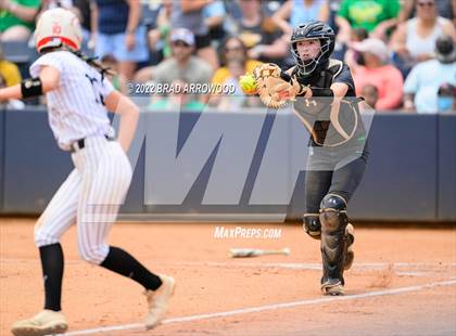 Thumbnail 1 in North Buncombe vs Eastern Alamance (NCHSAA 3A Final Game 2) photogallery.