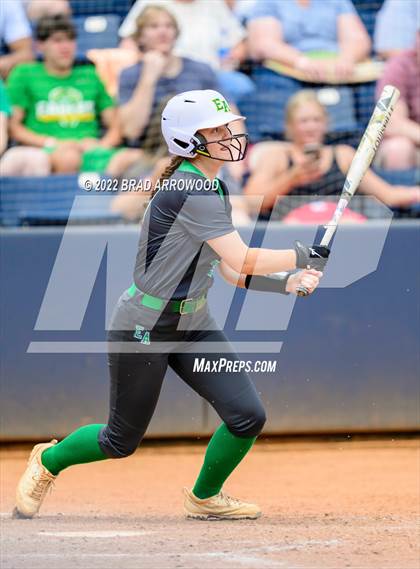 Thumbnail 3 in North Buncombe vs Eastern Alamance (NCHSAA 3A Final Game 2) photogallery.