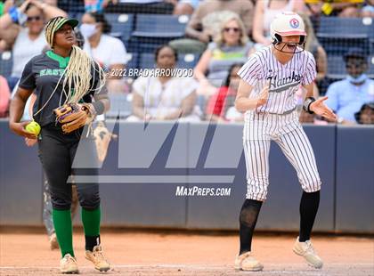 Thumbnail 2 in North Buncombe vs Eastern Alamance (NCHSAA 3A Final Game 2) photogallery.