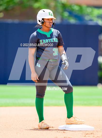 Thumbnail 1 in North Buncombe vs Eastern Alamance (NCHSAA 3A Final Game 2) photogallery.