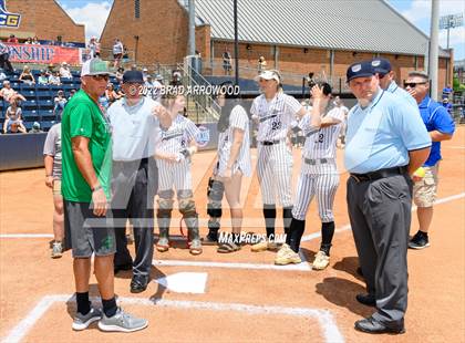 Thumbnail 1 in North Buncombe vs Eastern Alamance (NCHSAA 3A Final Game 2) photogallery.