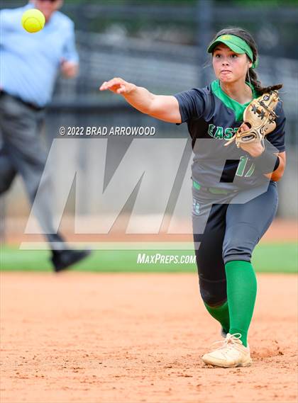 Thumbnail 2 in North Buncombe vs Eastern Alamance (NCHSAA 3A Final Game 2) photogallery.
