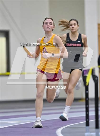 Thumbnail 2 in Taylor HSR Qualifier (4 x800m Relay)   photogallery.