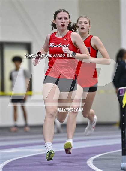Thumbnail 3 in Taylor HSR Qualifier (4 x800m Relay)   photogallery.
