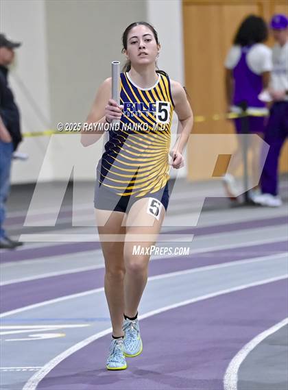 Thumbnail 3 in Taylor HSR Qualifier (4 x800m Relay)   photogallery.