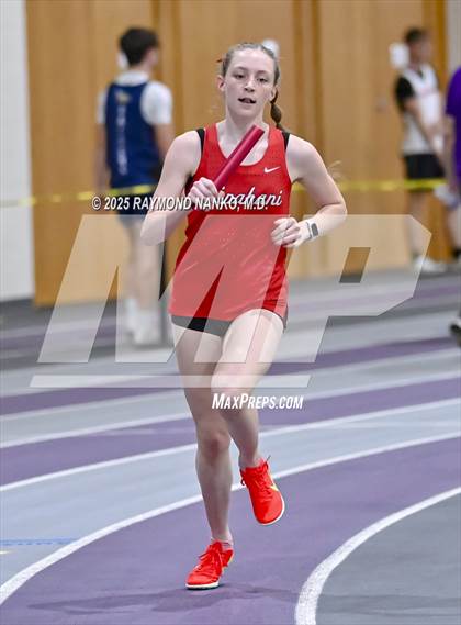 Thumbnail 1 in Taylor HSR Qualifier (4 x800m Relay)   photogallery.