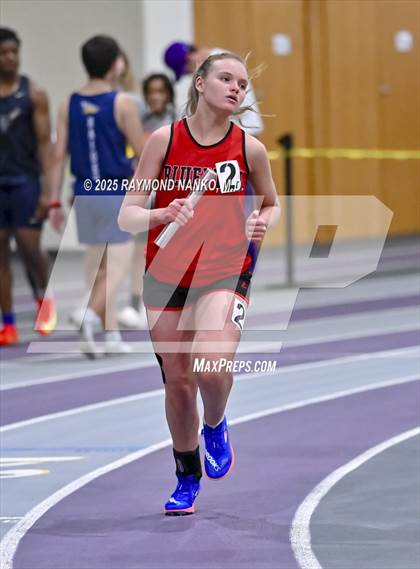 Thumbnail 3 in Taylor HSR Qualifier (4 x800m Relay)   photogallery.