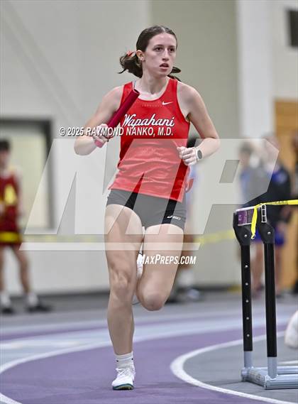 Thumbnail 1 in Taylor HSR Qualifier (4 x800m Relay)   photogallery.