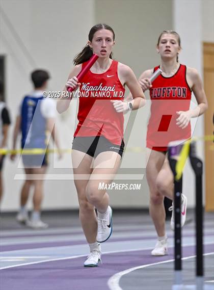 Thumbnail 2 in Taylor HSR Qualifier (4 x800m Relay)   photogallery.