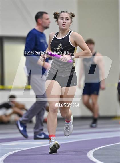 Thumbnail 1 in Taylor HSR Qualifier (4 x800m Relay)   photogallery.