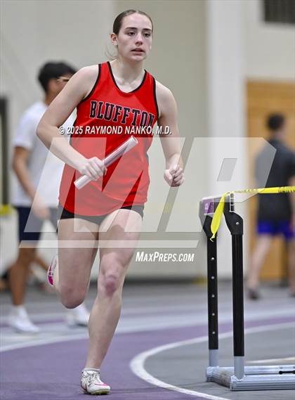Thumbnail 3 in Taylor HSR Qualifier (4 x800m Relay)   photogallery.