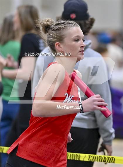Thumbnail 1 in Taylor HSR Qualifier (4 x800m Relay)   photogallery.