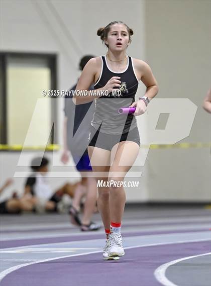 Thumbnail 2 in Taylor HSR Qualifier (4 x800m Relay)   photogallery.