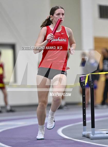 Thumbnail 2 in Taylor HSR Qualifier (4 x800m Relay)   photogallery.