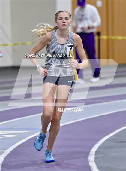 Thumbnail 2 in Taylor HSR Qualifier (4 x800m Relay)   photogallery.