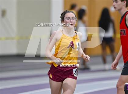 Thumbnail 3 in Taylor HSR Qualifier (4 x800m Relay)   photogallery.