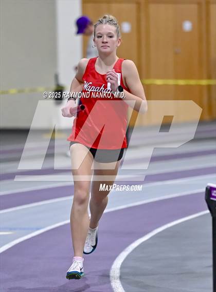 Thumbnail 1 in Taylor HSR Qualifier (4 x800m Relay)   photogallery.