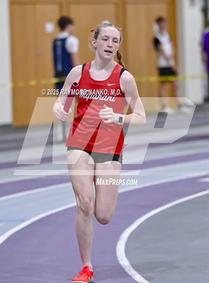 Thumbnail 2 in Taylor HSR Qualifier (4 x800m Relay)   photogallery.