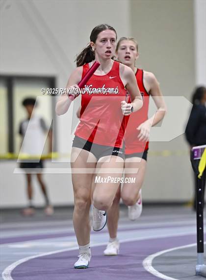 Thumbnail 2 in Taylor HSR Qualifier (4 x800m Relay)   photogallery.