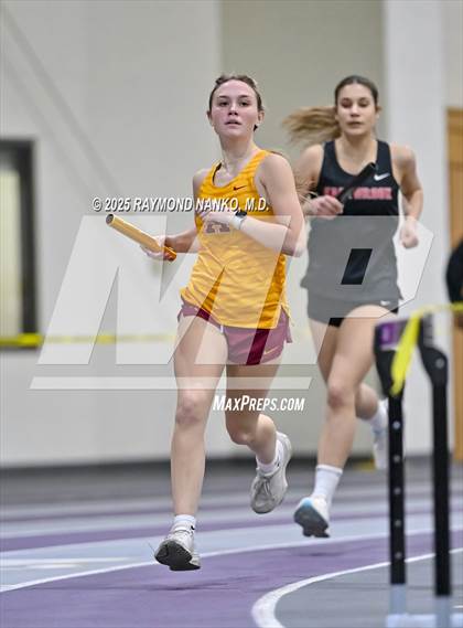 Thumbnail 1 in Taylor HSR Qualifier (4 x800m Relay)   photogallery.