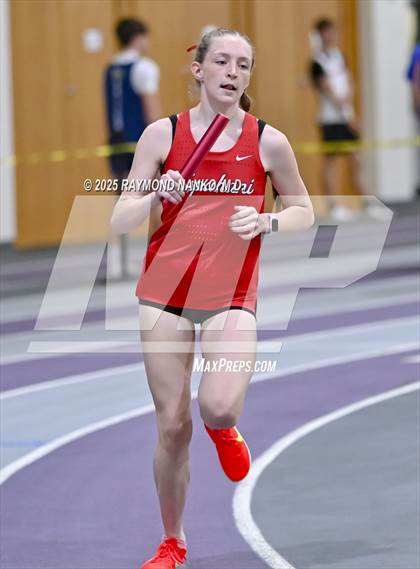Thumbnail 3 in Taylor HSR Qualifier (4 x800m Relay)   photogallery.