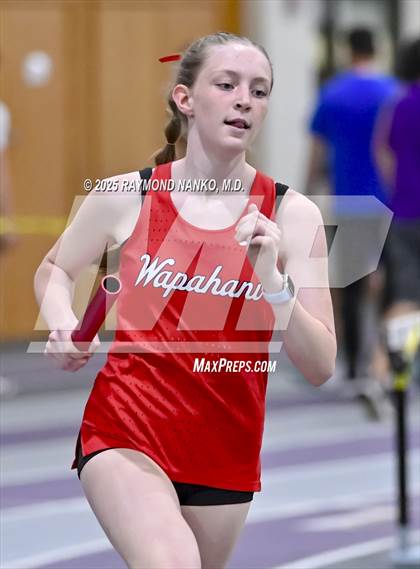 Thumbnail 1 in Taylor HSR Qualifier (4 x800m Relay)   photogallery.