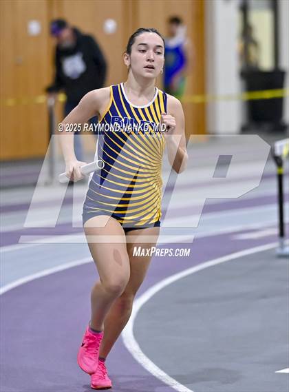 Thumbnail 2 in Taylor HSR Qualifier (4 x800m Relay)   photogallery.
