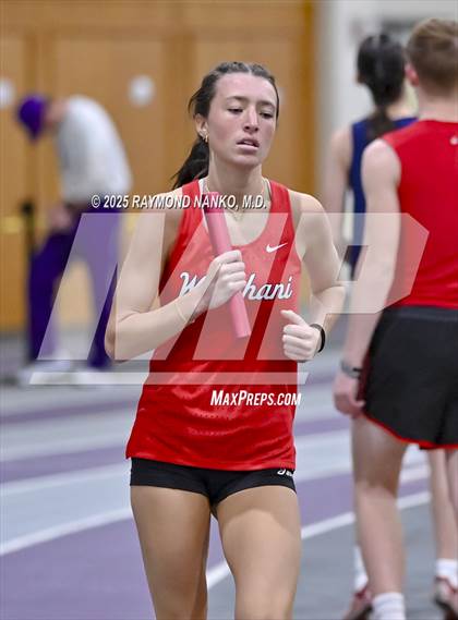 Thumbnail 3 in Taylor HSR Qualifier (4 x800m Relay)   photogallery.