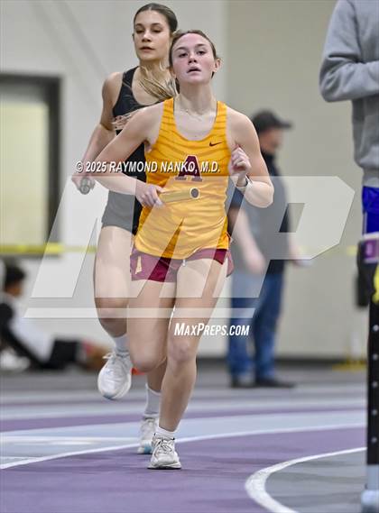 Thumbnail 2 in Taylor HSR Qualifier (4 x800m Relay)   photogallery.