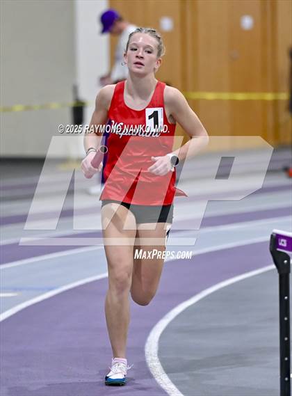 Thumbnail 3 in Taylor HSR Qualifier (4 x800m Relay)   photogallery.
