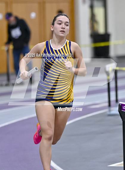 Thumbnail 1 in Taylor HSR Qualifier (4 x800m Relay)   photogallery.