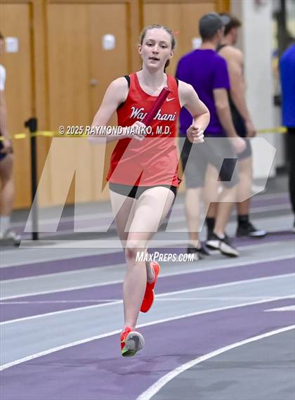 Thumbnail 2 in Taylor HSR Qualifier (4 x800m Relay)   photogallery.