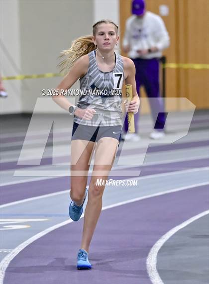 Thumbnail 1 in Taylor HSR Qualifier (4 x800m Relay)   photogallery.