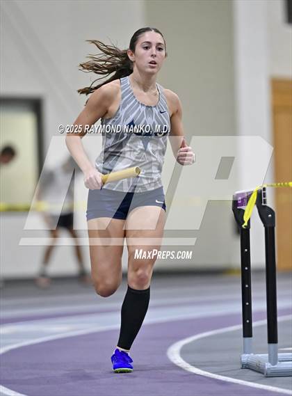 Thumbnail 1 in Taylor HSR Qualifier (4 x800m Relay)   photogallery.