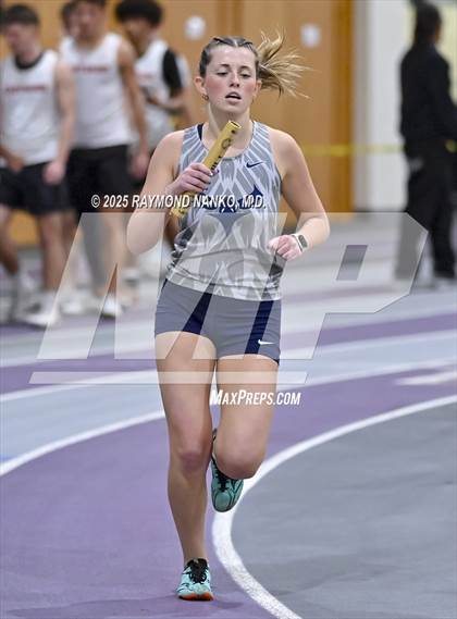 Thumbnail 2 in Taylor HSR Qualifier (4 x800m Relay)   photogallery.