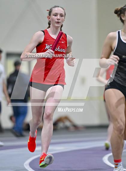 Thumbnail 1 in Taylor HSR Qualifier (4 x800m Relay)   photogallery.