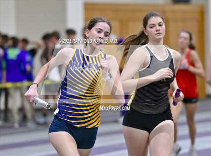 Thumbnail 3 in Taylor HSR Qualifier (4 x800m Relay)   photogallery.