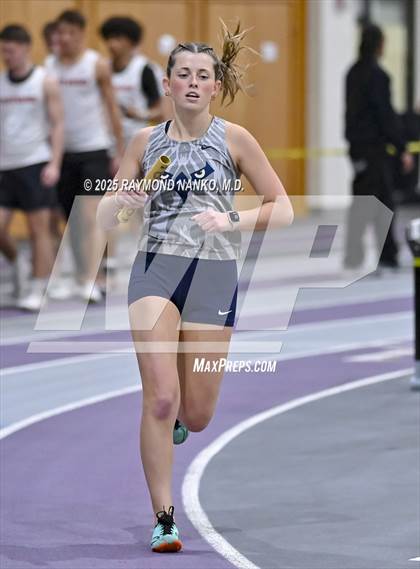 Thumbnail 1 in Taylor HSR Qualifier (4 x800m Relay)   photogallery.